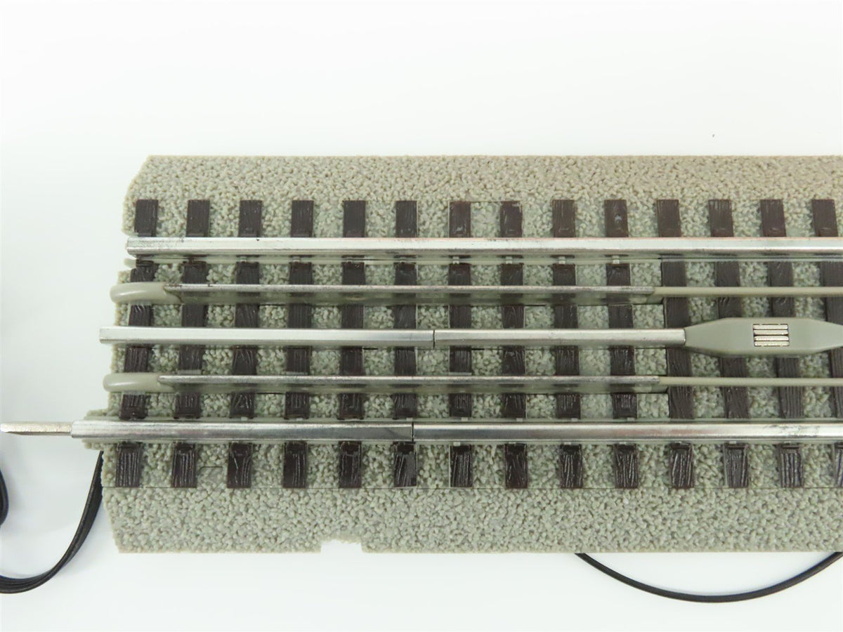 O Gauge Lionel 6-12054 Fastrack Operating Track Piece