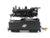 HO Scale Bachmann Spectrum 84906 CNW 4-6-0 Steam #238 w/ DCC & Sound