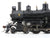 HO Scale Bachmann Spectrum 84906 CNW 4-6-0 Steam #238 w/ DCC & Sound