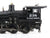 HO Scale Bachmann Spectrum 84906 CNW 4-6-0 Steam #238 w/ DCC & Sound