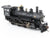 HO Scale Bachmann Spectrum 84906 CNW 4-6-0 Steam #238 w/ DCC & Sound