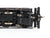 HO Scale Bachmann Spectrum 84906 CNW 4-6-0 Steam #238 w/ DCC & Sound