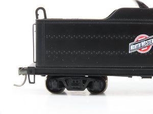 HO Scale Bachmann Spectrum 84906 CNW 4-6-0 Steam #238 w/ DCC & Sound