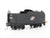 HO Scale Bachmann Spectrum 84906 CNW 4-6-0 Steam #238 w/ DCC & Sound