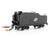 HO Scale Bachmann Spectrum 84906 CNW 4-6-0 Steam #238 w/ DCC & Sound