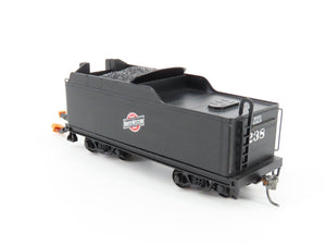 HO Scale Bachmann Spectrum 84906 CNW 4-6-0 Steam #238 w/ DCC & Sound