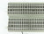 O Gauge Lionel 6-12029 Fastrack Accessory Activator Track Pieces