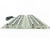 O Gauge Lionel 6-12029 Fastrack Accessory Activator Track Pieces