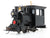 On30 Bachmann Spectrum 28059 Unlettered 0-4-0ST Porter Steam w/ DCC & Sound