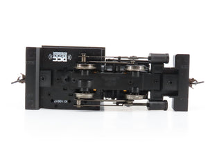 On30 Bachmann Spectrum 28059 Unlettered 0-4-0ST Porter Steam w/ DCC & Sound