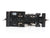 On30 Bachmann Spectrum 28059 Unlettered 0-4-0ST Porter Steam w/ DCC & Sound