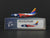 1:400 Panda Models Die-Cast Southwest Airlines Boeing B737-700 Airliner N931WN