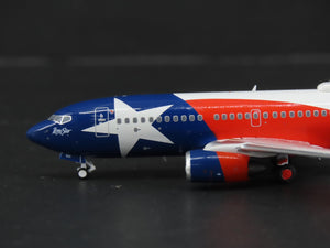1:400 Panda Models Die-Cast Southwest Airlines Boeing B737-700 Airliner N931WN