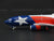 1:400 Panda Models Die-Cast Southwest Airlines Boeing B737-700 Airliner N931WN