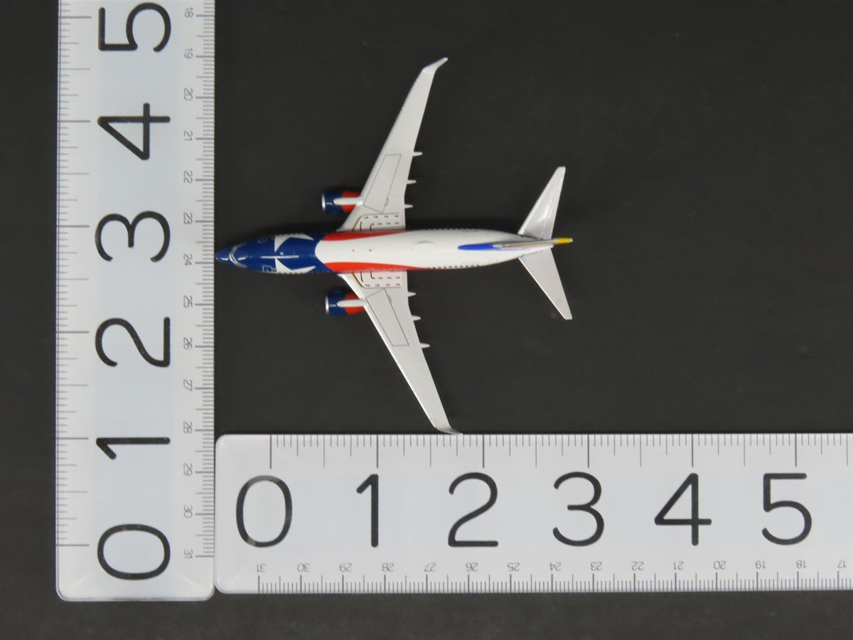 1:400 Panda Models Die-Cast Southwest Airlines Boeing B737-700 Airliner N931WN