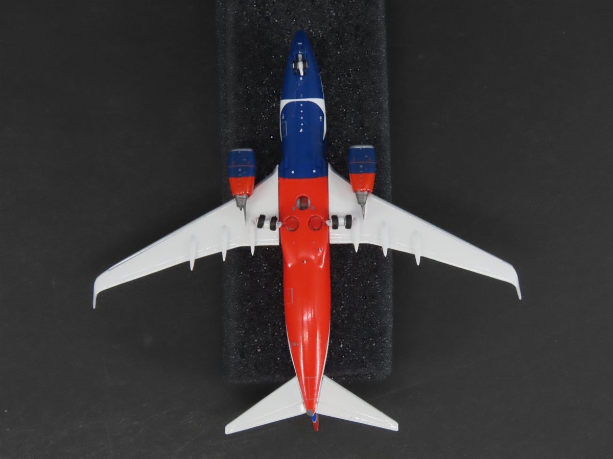 1:400 Panda Models Die-Cast Southwest Airlines Boeing B737-700 Airliner N931WN