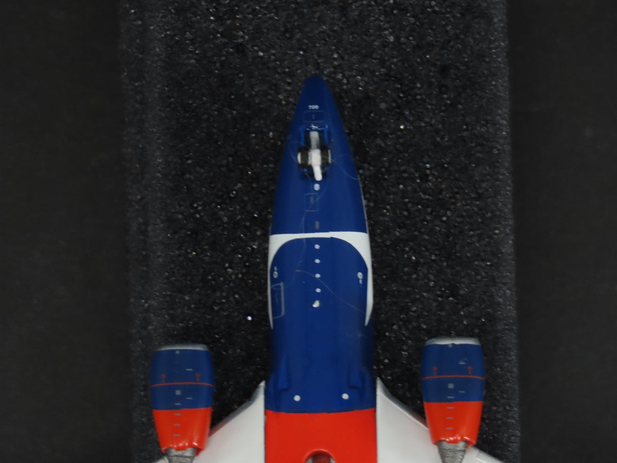 1:400 Panda Models Die-Cast Southwest Airlines Boeing B737-700 Airliner N931WN