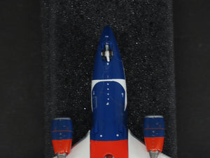 1:400 Panda Models Die-Cast Southwest Airlines Boeing B737-700 Airliner N931WN