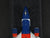 1:400 Panda Models Die-Cast Southwest Airlines Boeing B737-700 Airliner N931WN