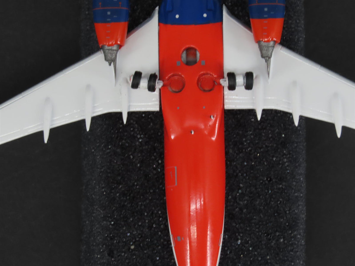 1:400 Panda Models Die-Cast Southwest Airlines Boeing B737-700 Airliner N931WN