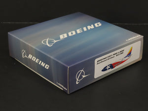 1:400 Panda Models Die-Cast Southwest Airlines Boeing B737-700 Airliner N931WN