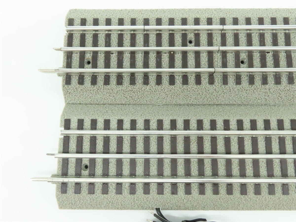 O Gauge Lionel 6-12029 Fastrack Accessory Activator Track Pieces