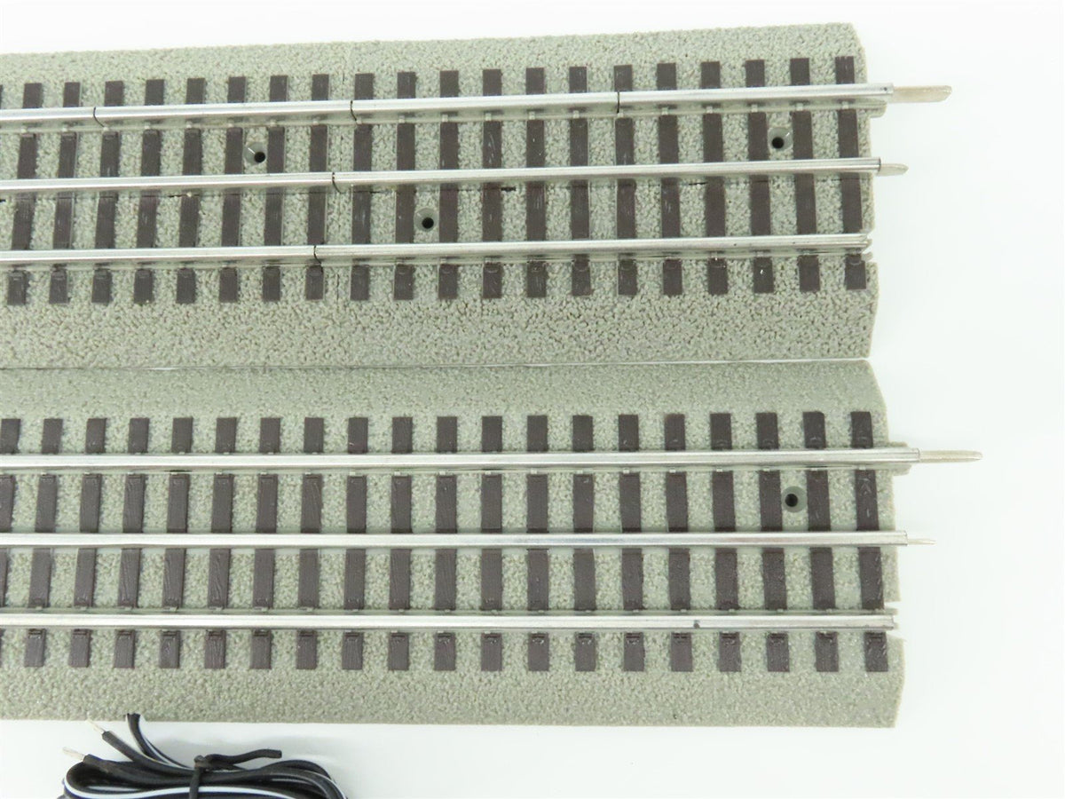 O Gauge Lionel 6-12029 Fastrack Accessory Activator Track Pieces