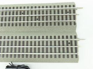 O Gauge Lionel 6-12029 Fastrack Accessory Activator Track Pieces