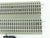 O Gauge Lionel 6-12029 Fastrack Accessory Activator Track Pieces