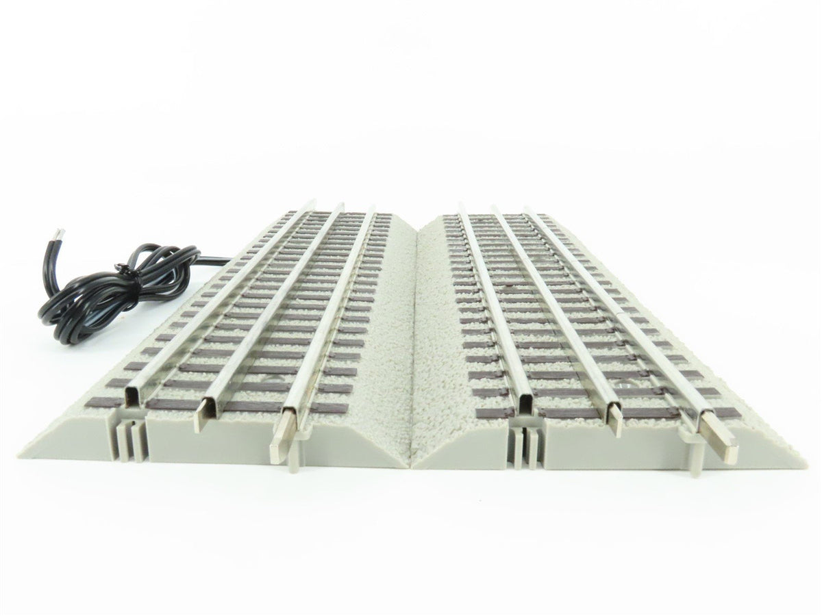 O Gauge Lionel 6-12029 Fastrack Accessory Activator Track Pieces