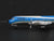 1:400 El Aviador Die-Cast Sahsa Lockheed L-188 Electra Airliner HR-SAW