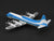 1:400 El Aviador Die-Cast Sahsa Lockheed L-188 Electra Airliner HR-SAW