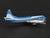 1:400 El Aviador Die-Cast Sahsa Lockheed L-188 Electra Airliner HR-SAW