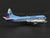 1:400 El Aviador Die-Cast Tame Lockheed L-188 Electra Airliner FAE 1052 HC-AZY