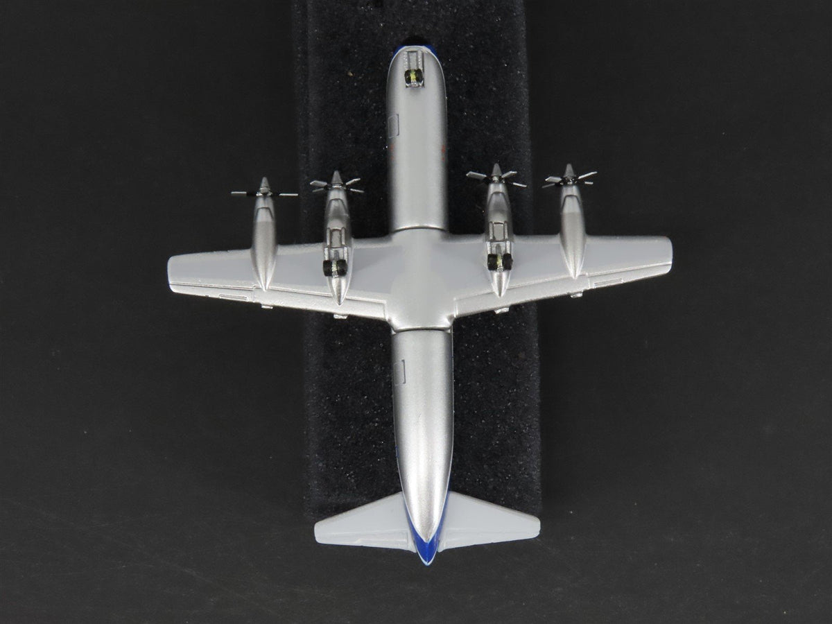 1:400 El Aviador Die-Cast Tame Lockheed L-188 Electra Airliner FAE 1052 HC-AZY
