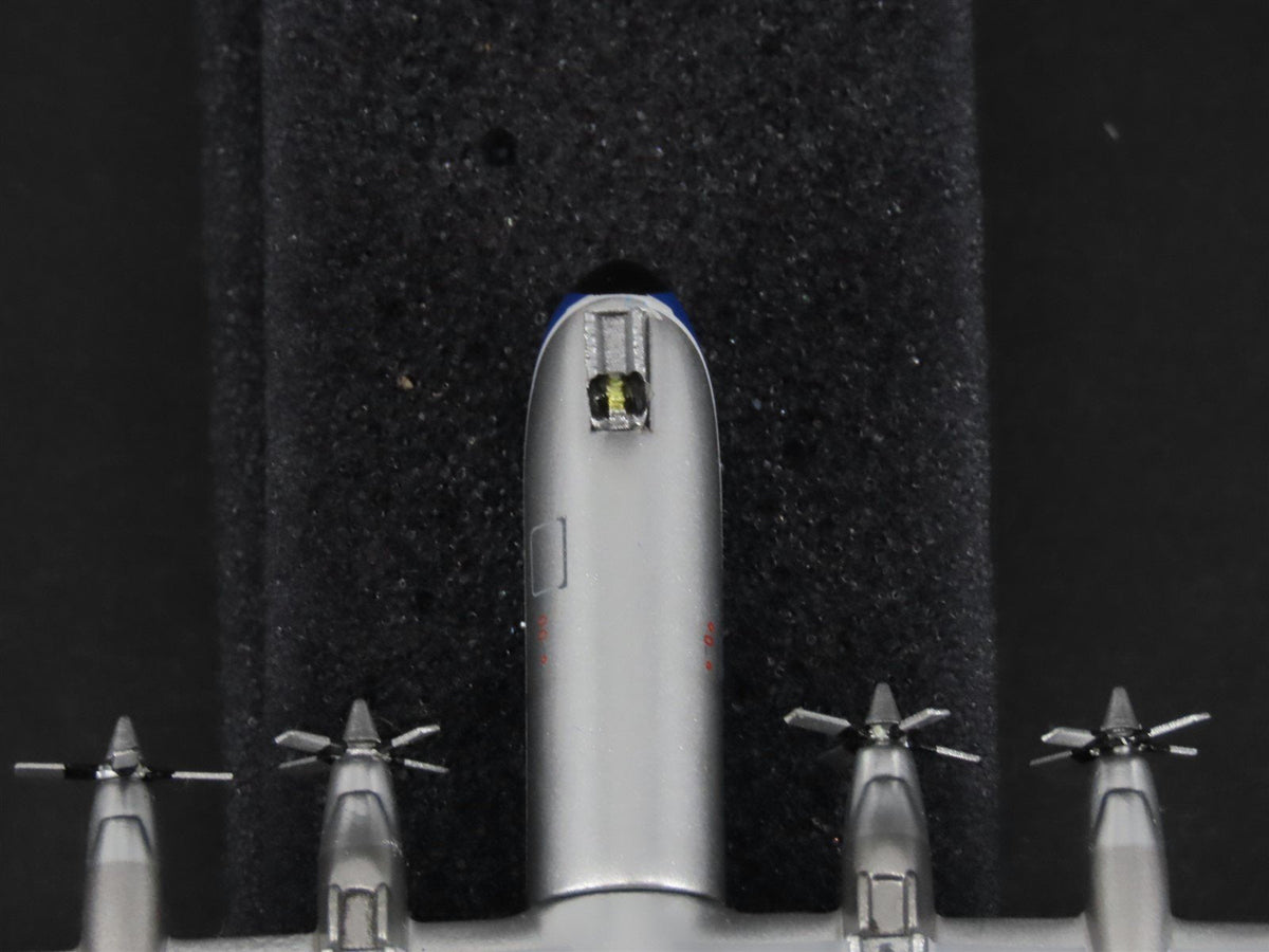 1:400 El Aviador Die-Cast Tame Lockheed L-188 Electra Airliner FAE 1052 HC-AZY