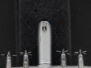 1:400 El Aviador Die-Cast Tame Lockheed L-188 Electra Airliner FAE 1052 HC-AZY