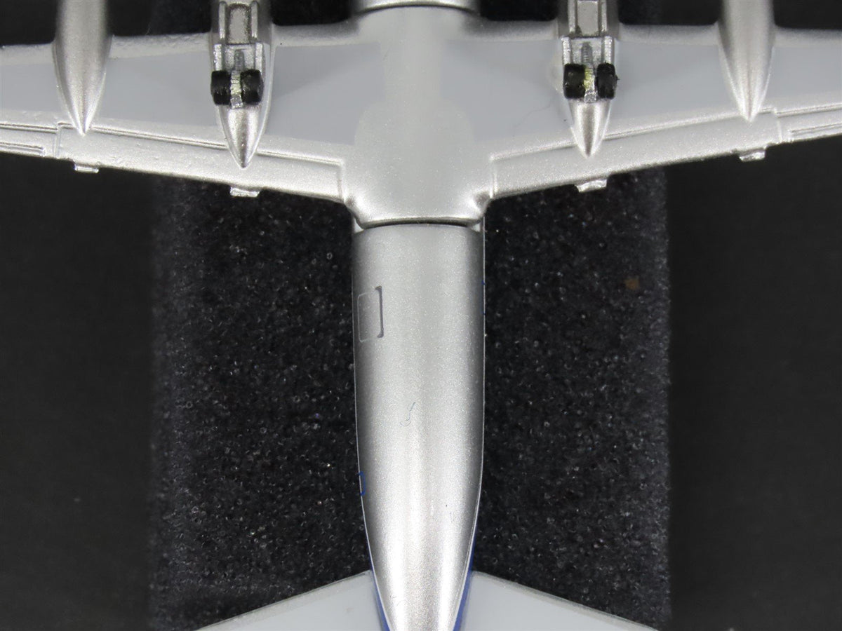 1:400 El Aviador Die-Cast Tame Lockheed L-188 Electra Airliner FAE 1052 HC-AZY