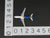 1:400 Panda Models Die-Cast Allegiant Airlines Airbus A319-100 Airliner