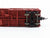 HO Scale InterMountain 47913-30 ATSF Santa Fe Stock Car #60214
