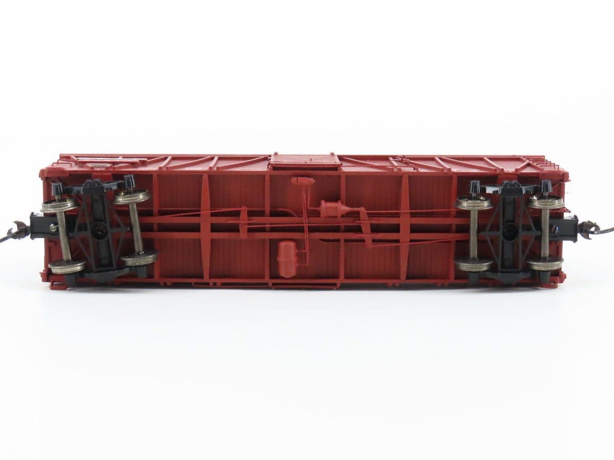 HO Scale InterMountain 47913-30 ATSF Santa Fe Stock Car #60214