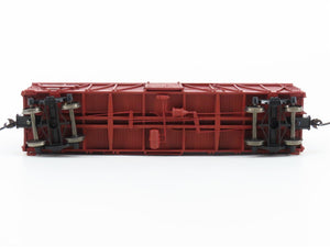 HO Scale InterMountain 47913-30 ATSF Santa Fe Stock Car #60214