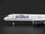 1:400 Panda Models/Winglux Die-Cast JetBlue Airlines Airbus A321 Airliner