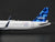1:400 Panda Models/Winglux Die-Cast JetBlue Airlines Airbus A321 Airliner