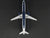 1:400 Panda Models/Winglux Die-Cast JetBlue Airlines Airbus A321 Airliner