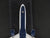 1:400 Panda Models/Winglux Die-Cast JetBlue Airlines Airbus A321 Airliner