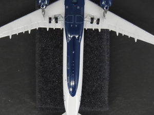 1:400 Panda Models/Winglux Die-Cast JetBlue Airlines Airbus A321 Airliner