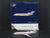 1:400 Gemini Jets GJKFS1957 Die-Cast Kalitta Charters II B727-200F Airliner
