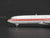 1:400 Gemini Jets GJKFS1957 Die-Cast Kalitta Charters II B727-200F Airliner