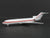 1:400 Gemini Jets GJKFS1957 Die-Cast Kalitta Charters II B727-200F Airliner